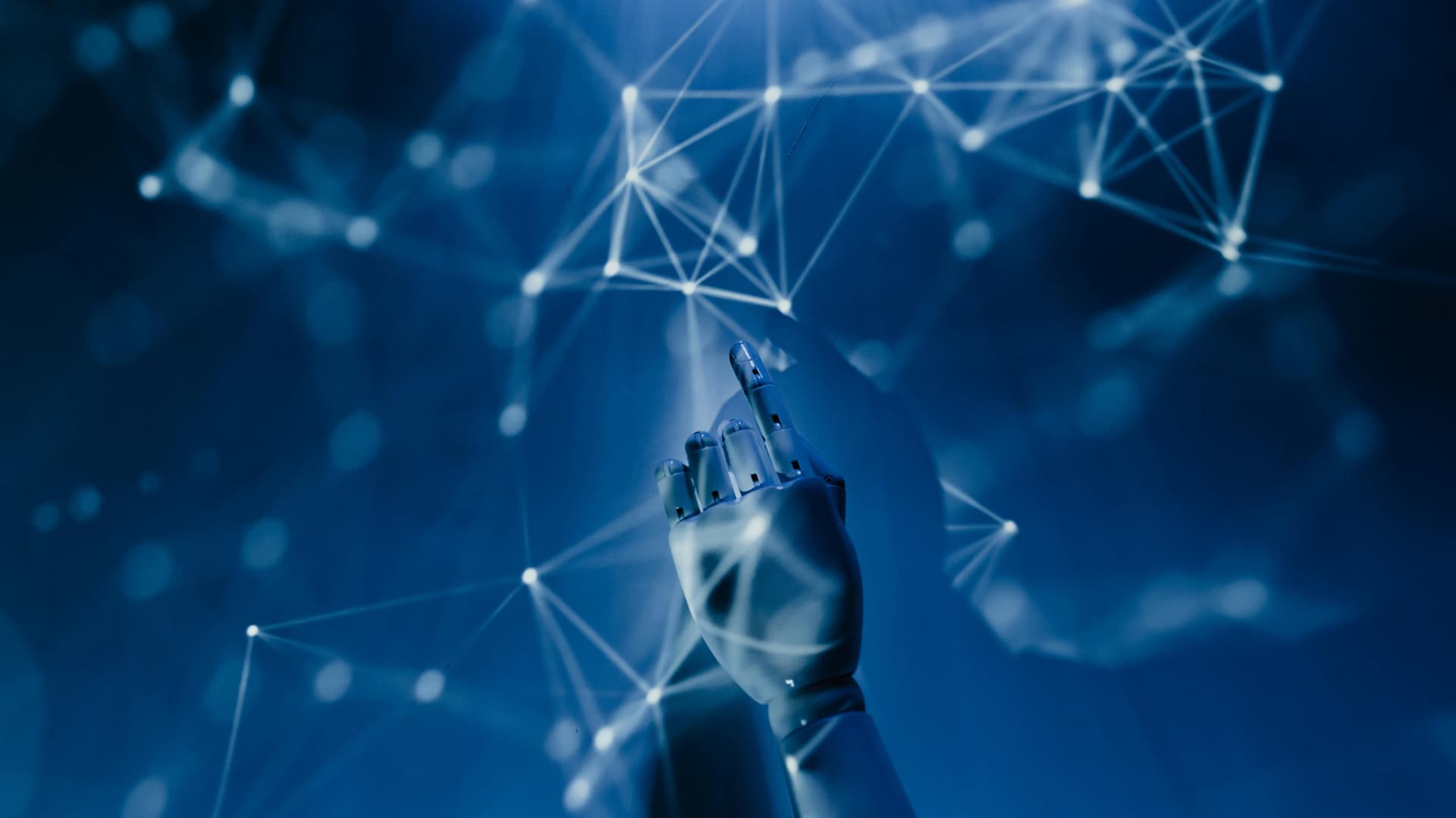 How Digital Tools & AI Can Streamline Your Business Processes